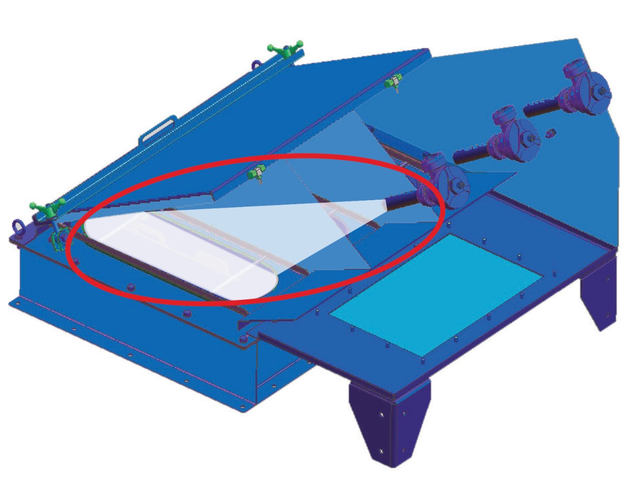 Figure 8 - Compact Pulse Shape 