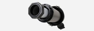 ArmorSeal Air Intake System