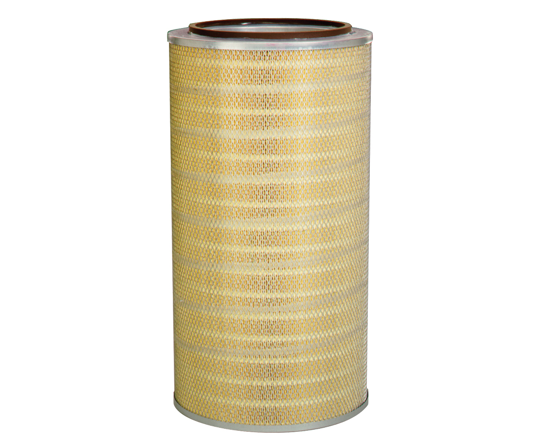 Endura-Tek Cartridge Filter