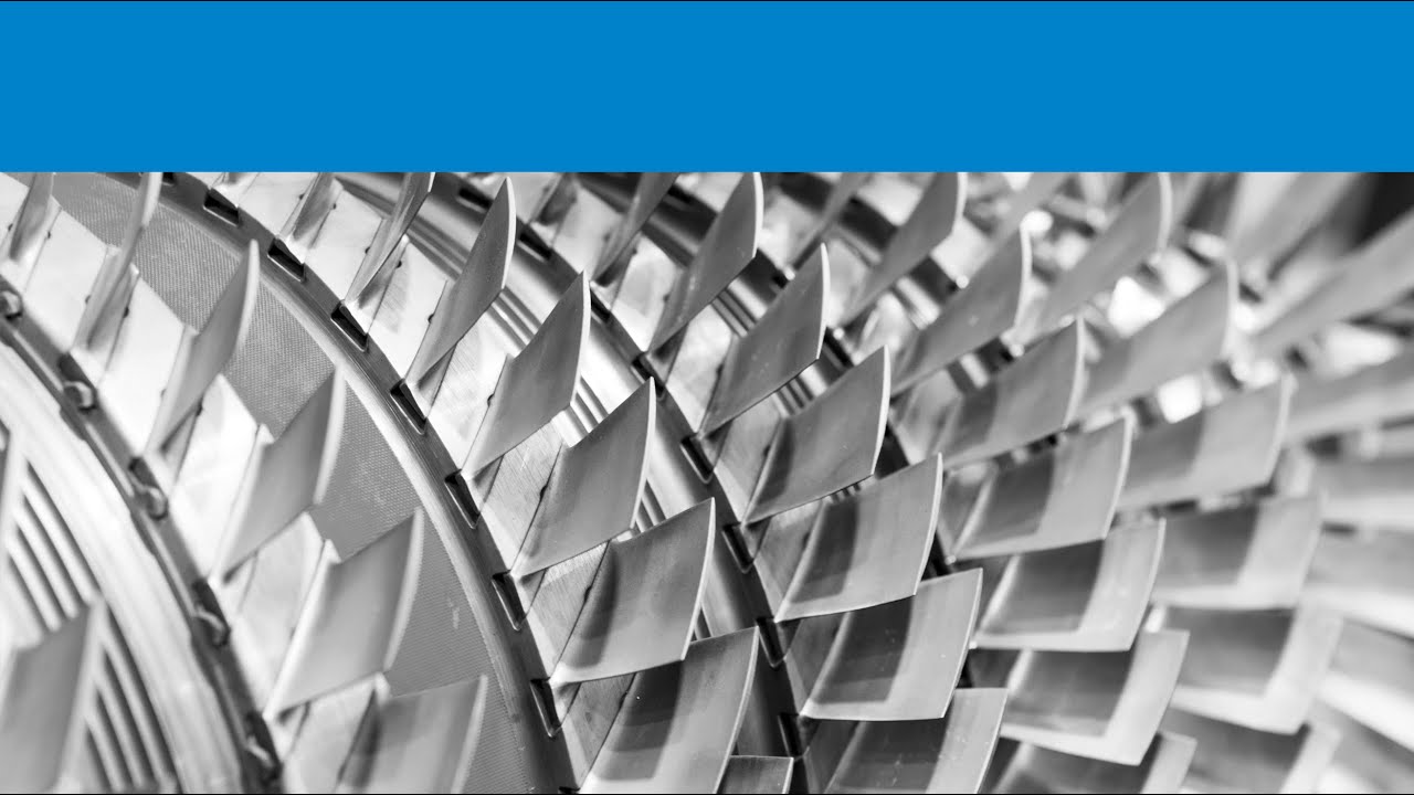 Donaldson Filtration Solutions for Gas Turbine Systems