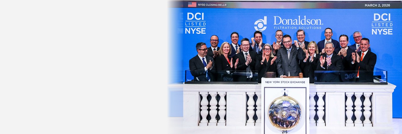 NYSE Bell Ringing