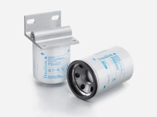 Engine Liquid Filters