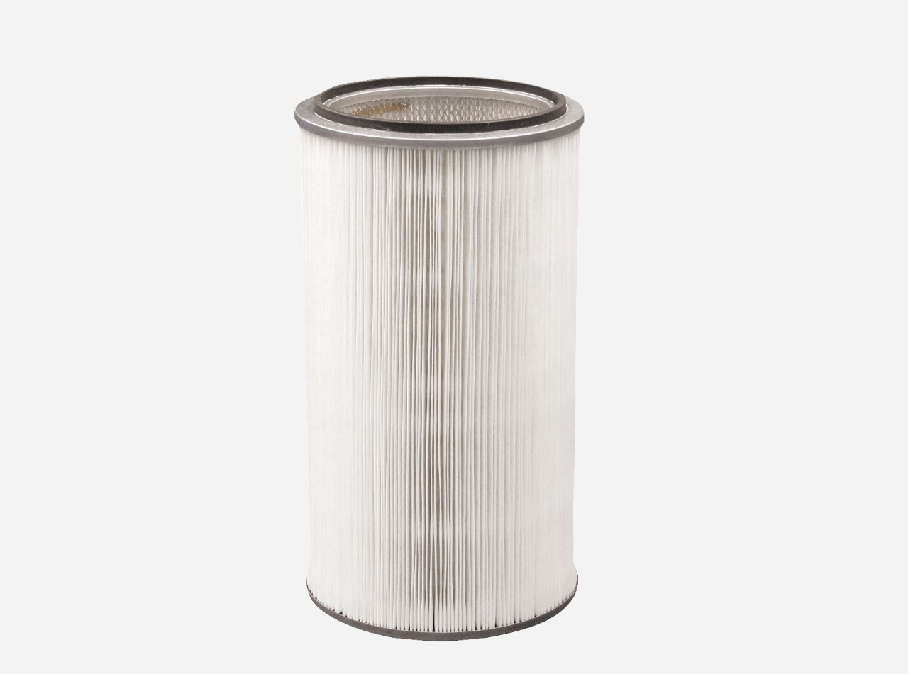 Torit-Tex Cartridge Collector Filter